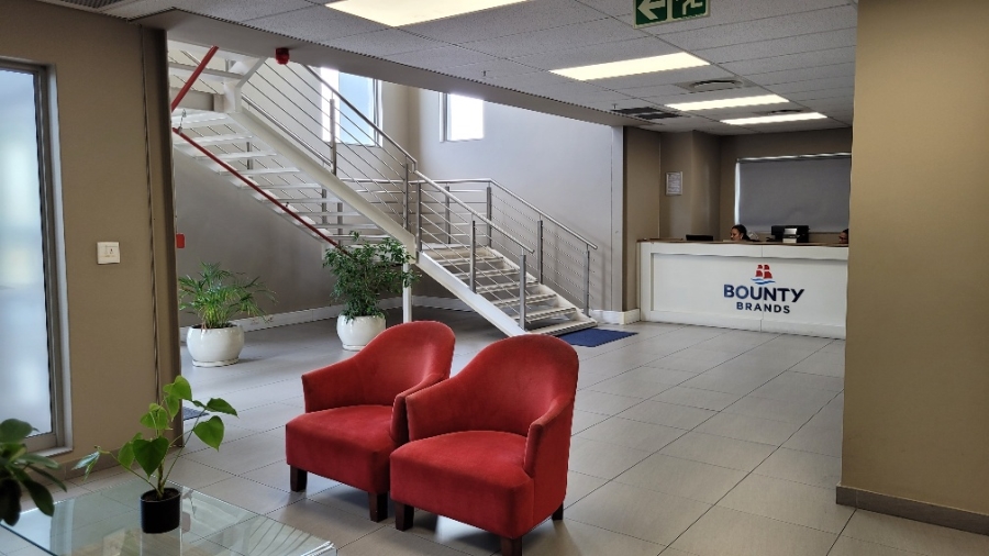 To Let commercial Property for Rent in Montague Park Western Cape